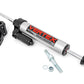 Vertex Steering Stabilizer | Pass-Through | Jeep Wrangler JK/Wrangler Unlimited (07-18)