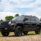 2 Inch Lift Kit | N3 Struts | Jeep Compass 4WD (2007-2016)