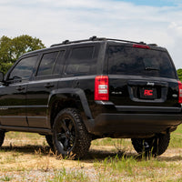 2 Inch Lift Kit | N3 Struts | Jeep Compass 4WD (2007-2016)