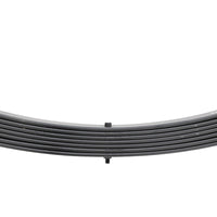 Front Leaf Springs | 2.5