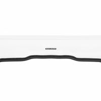 Half Windshield | Scratch Resistant | Honda Pioneer 1000/Pioneer 1000-5