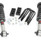 2.5 Inch Lift Kit | M1 Struts | Ford F-150 Tremor 4WD (2021-2024)