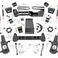 6 Inch Lift Kit | M1 | Chevy Silverado & GMC Sierra 2500HD 4WD (2001-2010)