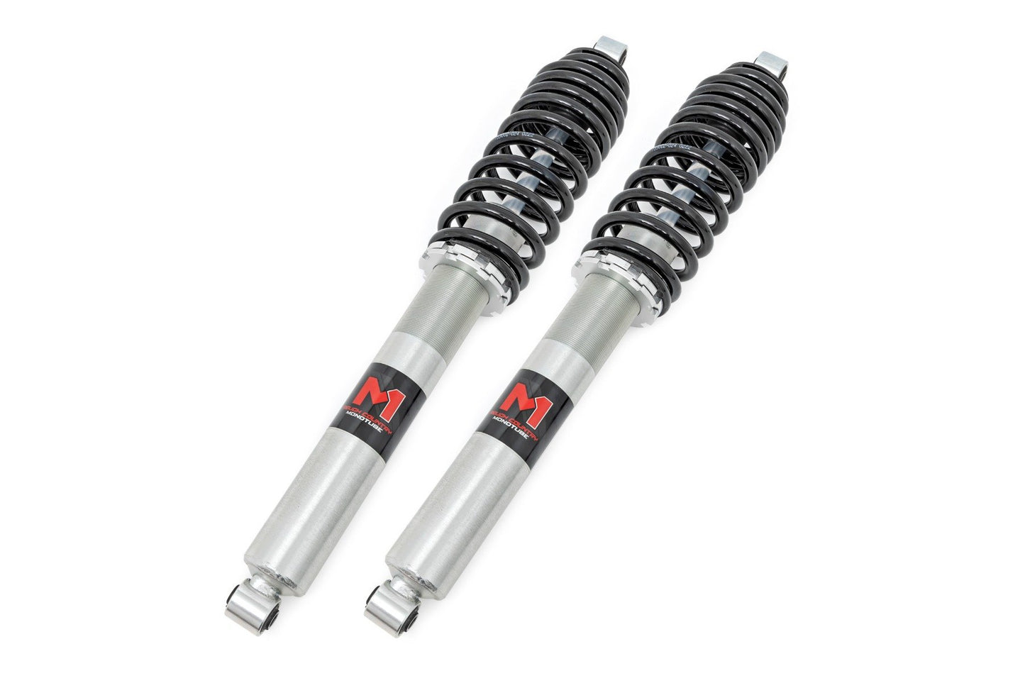 M1 Rear Coil Over Shocks | Ride Height Adjust | Polaris Ranger 1000/Ranger XP 900/1000