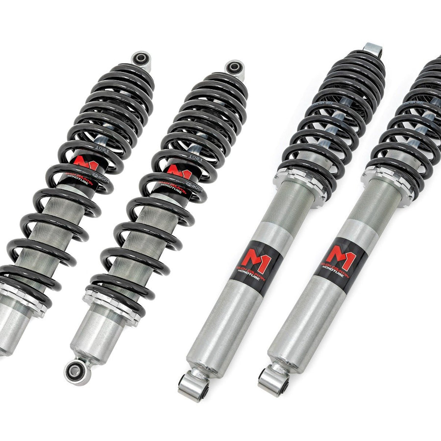 Adjustable Suspension Lift Kit | Ride Height Adjust | Polaris Ranger 1000/Ranger XP 900/1000