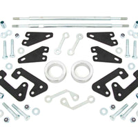 3 Inch lift kit | Waterfowl Edition | Polaris Ranger XP 1000