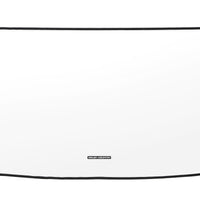 Full Windshield | Scratch Resistant | Mid Size | Polaris Ranger 500/570