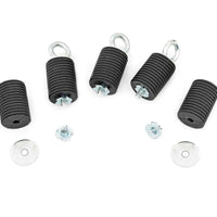 Bed Tie Down Kit | 1-7/16