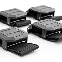 Full Windshield | w/o Factory Visor | Polaris RZR XP 1000