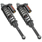 Vertex Rear Coil Over Shock Pair | Adjustable | Polaris Ranger 1000/Ranger XP 900/1000