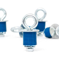 Bed Tie Down Kit | 1