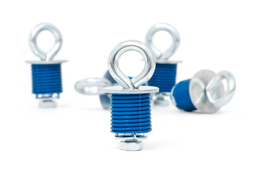 Bed Tie Down Kit | 1