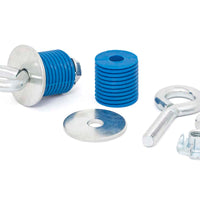 Bed Tie Down Kit | 1