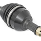 Heavy Duty Replacement Axle | Rear | 4340 Chromoly AX3 |  Polaris RZR XP 1000