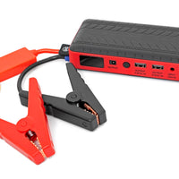 Battery Jumper And Air Compressor Combo