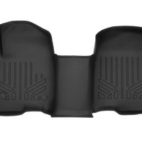 Floor Mats | Front | Over Hump | Chevy/GMC 1500/2500HD/3500HD (19-24)