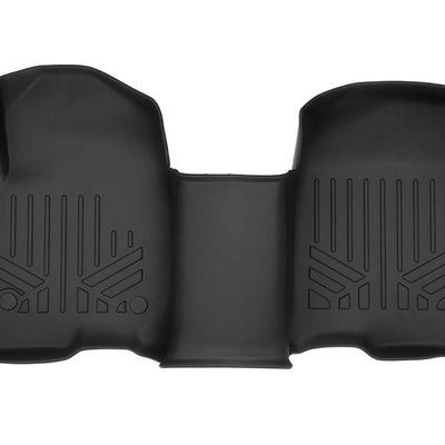 Floor Mats | Front | Over Hump | Chevy/GMC 1500/2500HD/3500HD (19-24)