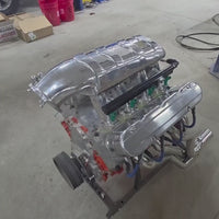 ls intake manifold