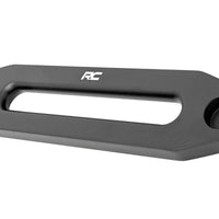 Hawse Winch Fairlead (11.75 X 2.75 X 0.75)