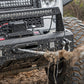 9500-Lb Pro Series Winch | Synthetic Rope