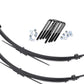 Rear Leaf Springs | 3" Lift | Pair | Toyota Truck 4WD (1979-1985)