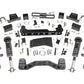 6 Inch Lift Kit | M1 Struts/M1 | Ford F-150 4WD (2015-2020)