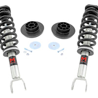 2 Inch Lift Kit |M1 Struts | Ram 1500 4WD (2012-2018 & Classic)