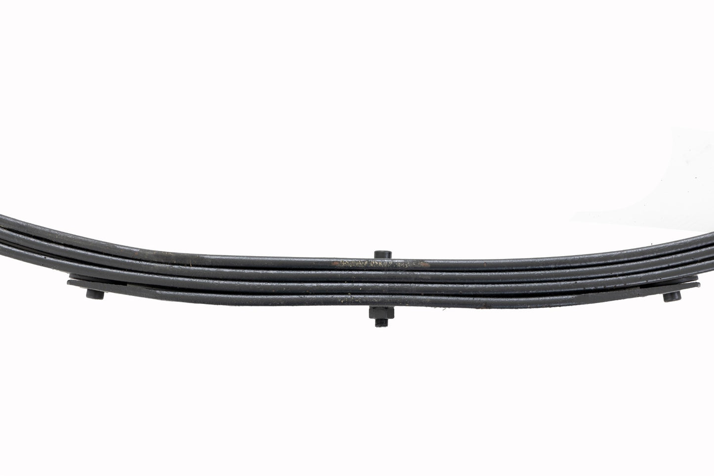 Rear Leaf Springs | 4" Lift | Pair | Jeep CJ 7 4WD (1982-1986)