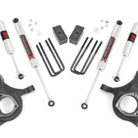 3 inch Lift Kit | M1 | Chevy Silverado & GMC Sierra 1500 2WD (1999-2006 & Classic)