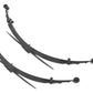 Rear 56 Inch Leaf Springs| 4" Lift | Chevy/GMC C10/K10 C15/K15 Truck/Jimmy (77-91)