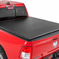 Soft Roll Up Bed Cover | 5'7" Bed | No Rambox | Ram 1500 (19-24)/1500 TRX (21-24)