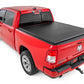 Soft Roll Up Bed Cover | 5'7" Bed | No Rambox | Ram 1500 (19-24)/1500 TRX (21-24)