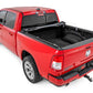 Soft Roll Up Bed Cover | 5'7" Bed | No Rambox | Ram 1500 (19-24)/1500 TRX (21-24)