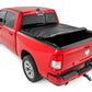 Soft Roll Up Bed Cover | 5'7" Bed | No Rambox | Ram 1500 (19-24)/1500 TRX (21-24)