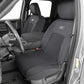 Seat Covers | FR & RR | 60/40 Rear Seat | Ram 2500 2WD/4WD (19-24)