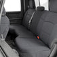 Seat Covers | FR & RR | 60/40 Rear Seat | Ram 2500 2WD/4WD (19-24)