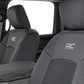 Seat Covers | Bucket Seats | FR & RR | Ram 2500 2WD/4WD (2019-2024)