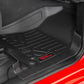 Floor Mats | FR & RR | RR Storage| Crew | Ram 1500 (19-24)/1500 TRX (21-24)