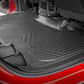 Floor Mats | FR & RR | RR Storage| Crew | Ram 1500 (19-24)/1500 TRX (21-24)