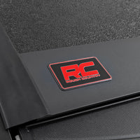 Hard Low Profile Bed Cover | 6'7