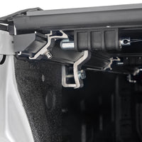 Hard Low Profile Bed Cover | 6'4