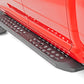 RPT2 Running Boards | Crew Cab | Black | Ram 1500 2WD/4WD