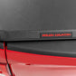 Soft Tri-Fold Bed Cover | 6'7" Bed | Ford F-150 (15-20)/Raptor (17-20)