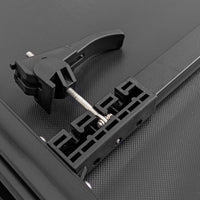 Soft Tri-Fold Bed Cover | 6'7