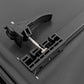Soft Tri-Fold Bed Cover | 5' Bed | Nissan Frontier 2WD/4WD (2005-2021)