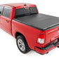 Soft Tri-Fold Bed Cover | 6'4" Bed | Ram 1500 (19-24)/1500 TRX (21-23)