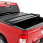 Bed Cover | Tri Fold | Soft | 5'7" Bed | Ram 1500 (19-24)/1500 TRX (21-24)