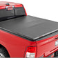 Bed Cover | Tri Fold | Soft | 5'7" Bed | Ram 1500 (19-24)/1500 TRX (21-24)