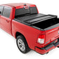 Bed Cover | Tri Fold | Soft | 5'7" Bed | Ram 1500 (19-24)/1500 TRX (21-24)