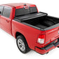 Bed Cover | Tri Fold | Soft | 5'7" Bed | Ram 1500 (19-24)/1500 TRX (21-24)